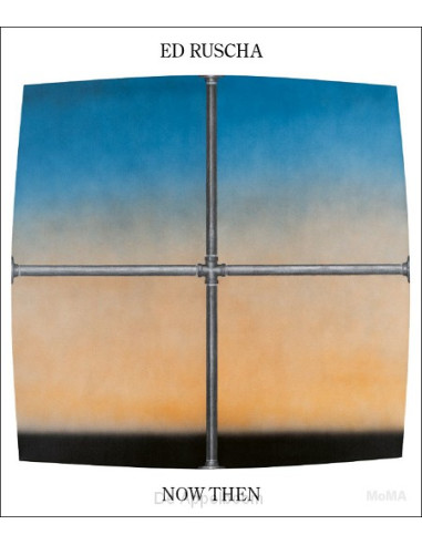 Ed Ruscha / Now Then