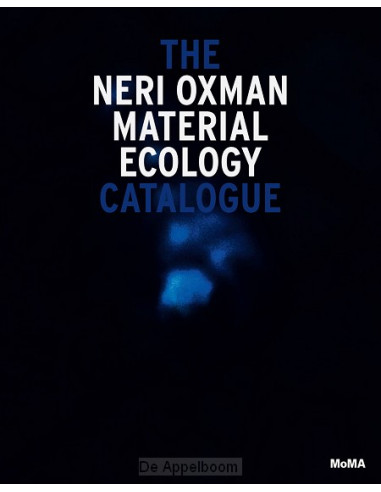 Neri Oxman: Mediated Matter