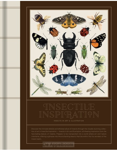 Insectile Inspiration: Insects in Art an