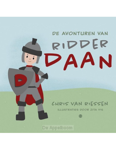 De avonturen van Ridder Daan