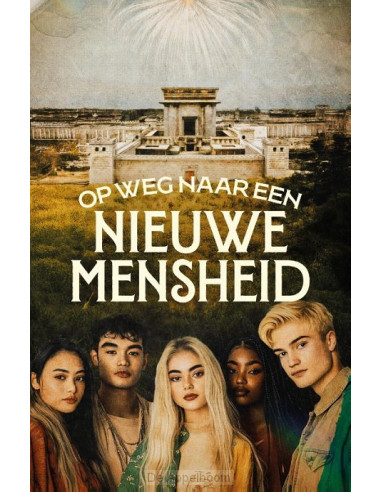 Op Weg naar een Nieuwe Mensheid