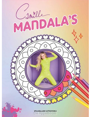 Mandala's
