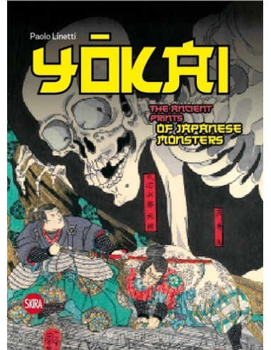 Yokai