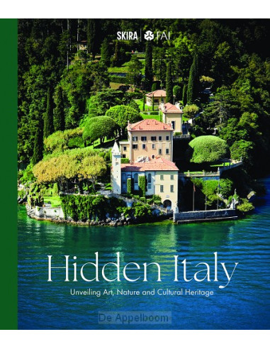 Hidden Italy