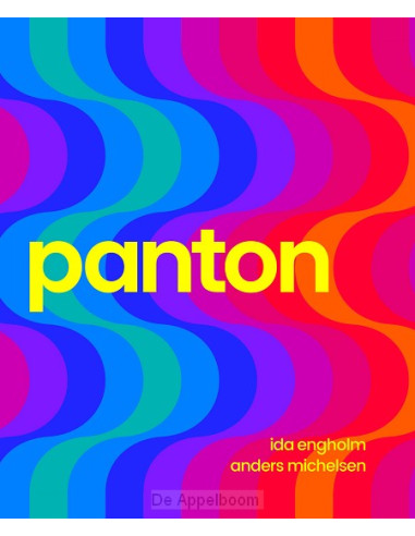 Panton: Environments, Colours, Systems, 