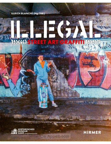 Illegal (Bilingual edition)