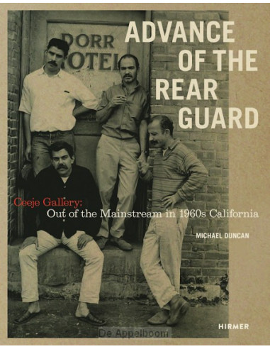 Advance of the Rear Guard: Out of the Ma