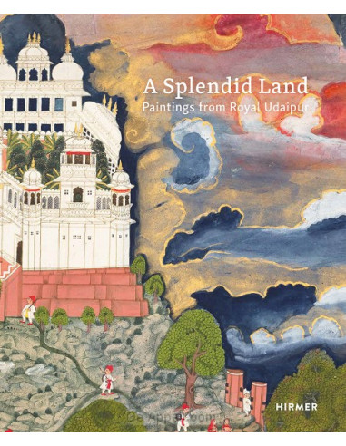 A Splendid Land