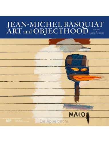 Jean-Michel Basquiat