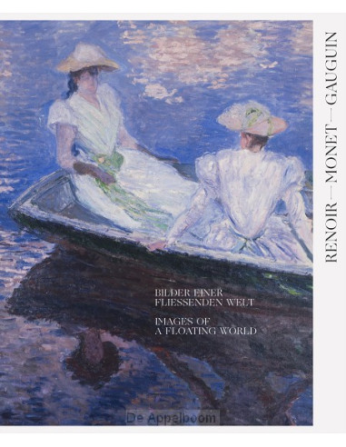Renoir, Monet, Gauguin: Images of a Floa