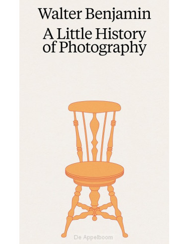 Walter Benjamin: A Little History of Pho
