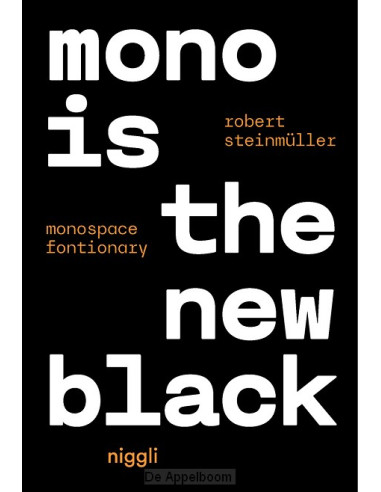Mono is the new Black