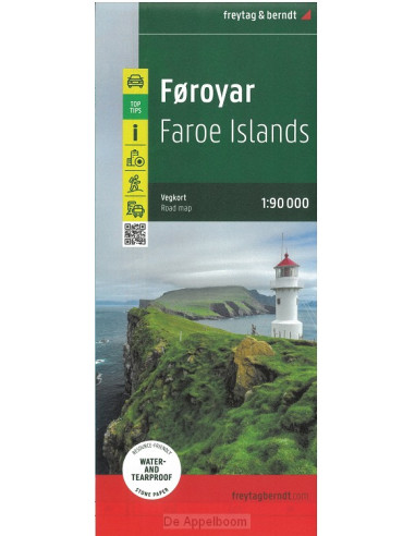 F&B Färöer Eilanden