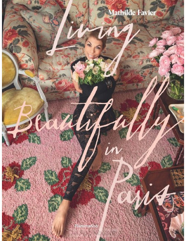 Living Beautifully in Paris