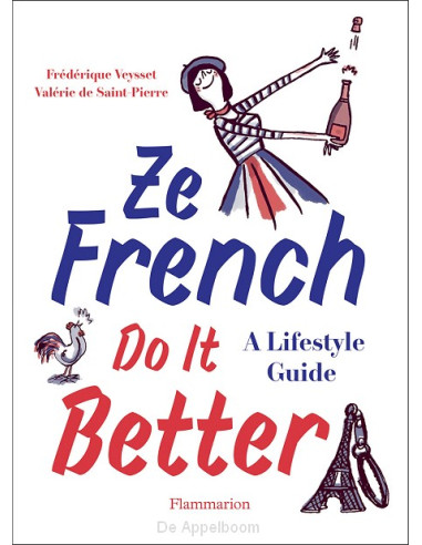 Ze French Do it Better