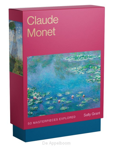 Claude Monet