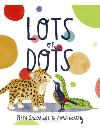 Lots of Dots