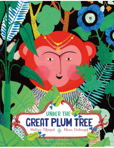 Under the Great Plum Tree