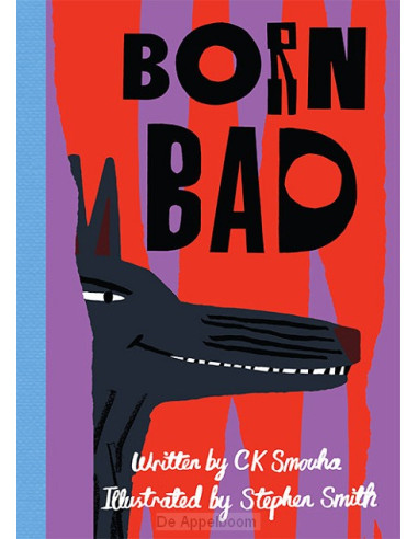 Born Bad