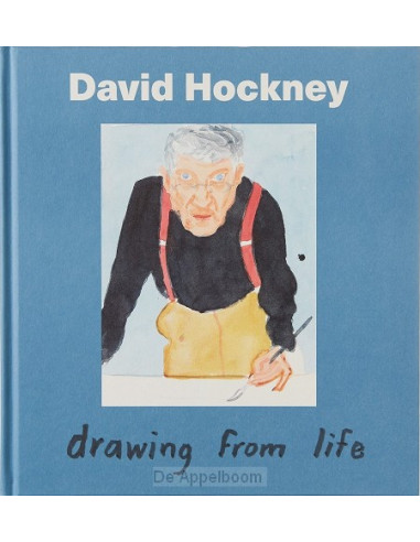 David Hockney: Drawing from Life