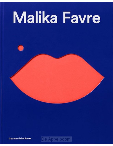 Malika Favre
