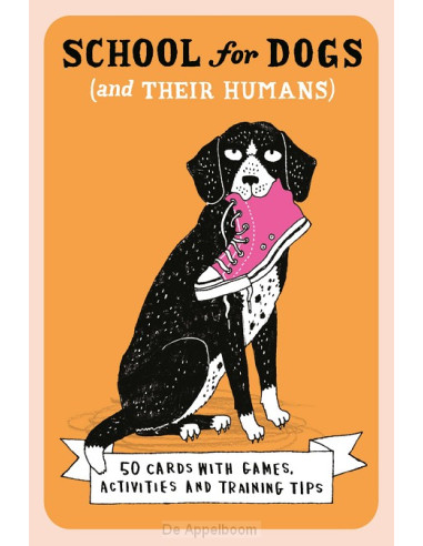 School For Dogs (and their humans)