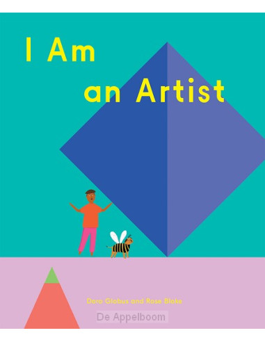 I Am an Artist