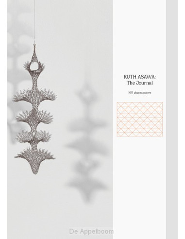 Ruth Asawa: The Journal