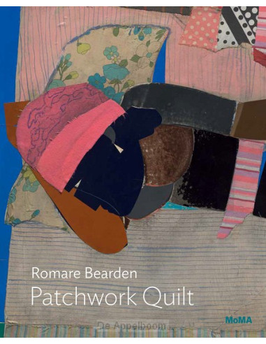 Romare Bearden: Patchwork Quilt
