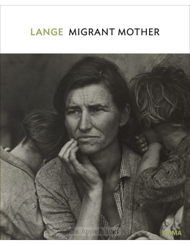 Dorothea Lange: Migrant Mother, Nipomo, 