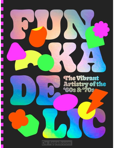Funkadelic: The Vibrant Artistry of the 