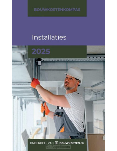 Installaties / 2025