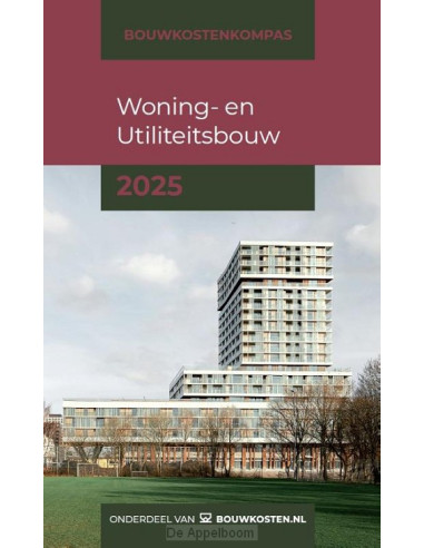 Woning- en utiliteitsbouw / 2025