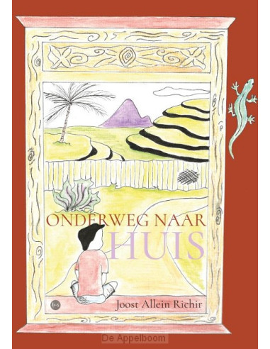 Onderweg naar huis