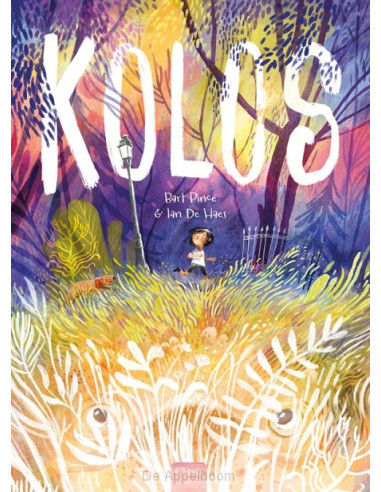Kolos