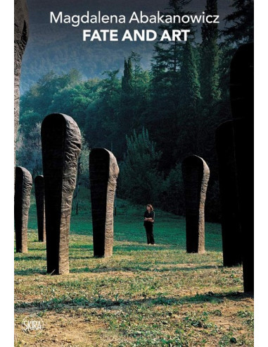 Magdalena Abakanowicz