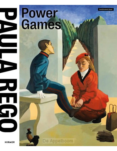 Paula Rego