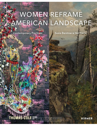 Women Reframe American Landscape