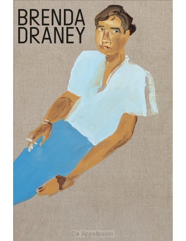 Brenda Draney: Drink from the river