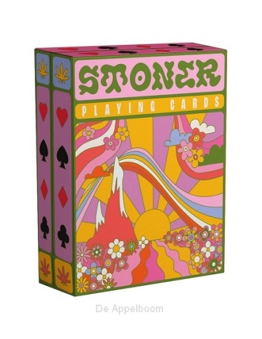 Stoner Playing Cards