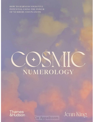 Cosmic Numerology