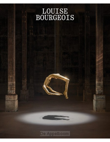 Louise Bourgeois