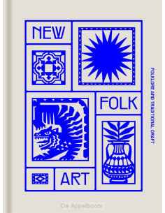 NEW FOLK ART