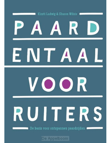 Paardentaal voor ruiters