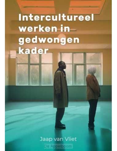 Intercultureel werken in gedwongen kader