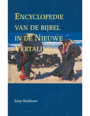 Encyclopedie bijbel in nieuwe vertaling