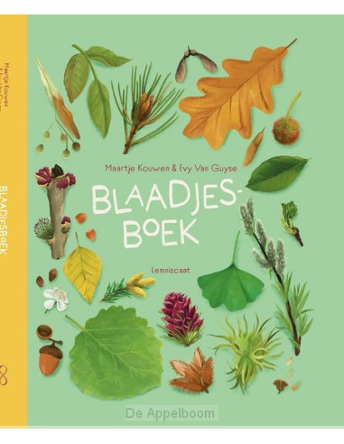 Blaadjesboek