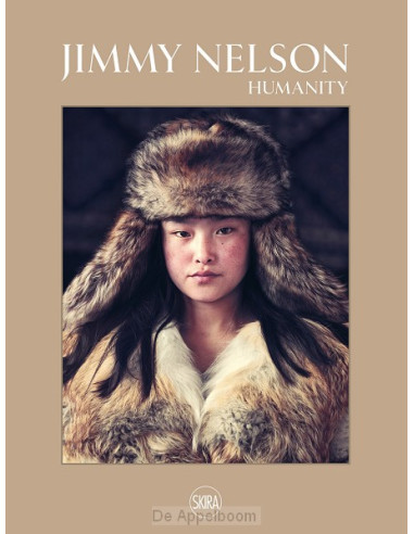 Jimmy Nelson: Humanity