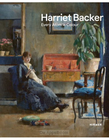 Harriet Backer: Every Atom is Colour