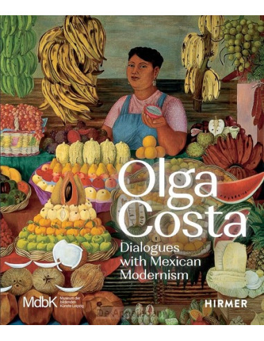 Olga Costa